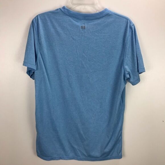 5/$25 Layer 8 tee - Picture 3 of 4